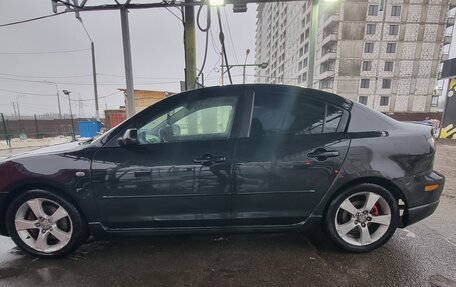 Mazda 3, 2005 год, 549 000 рублей, 8 фотография