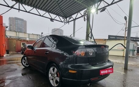 Mazda 3, 2005 год, 549 000 рублей, 6 фотография