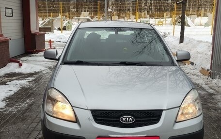 KIA Rio II, 2006 год, 520 000 рублей, 2 фотография