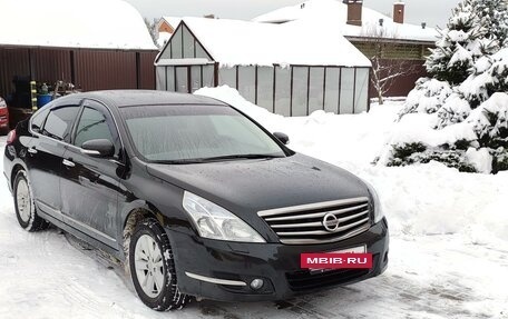 Nissan Teana, 2013 год, 1 200 000 рублей, 2 фотография