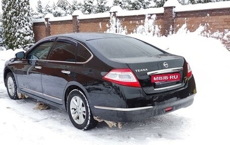 Nissan Teana, 2013 год, 1 200 000 рублей, 4 фотография