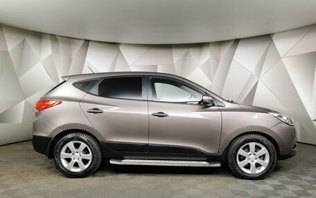 Hyundai ix35 I рестайлинг, 2014 год, 1 645 000 рублей, 6 фотография