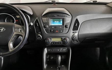 Hyundai ix35 I рестайлинг, 2014 год, 1 645 000 рублей, 11 фотография