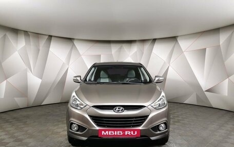 Hyundai ix35 I рестайлинг, 2014 год, 1 645 000 рублей, 7 фотография