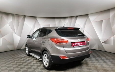 Hyundai ix35 I рестайлинг, 2014 год, 1 645 000 рублей, 4 фотография