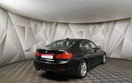 BMW 3 серия, 2011 год, 1 547 000 рублей, 2 фотография