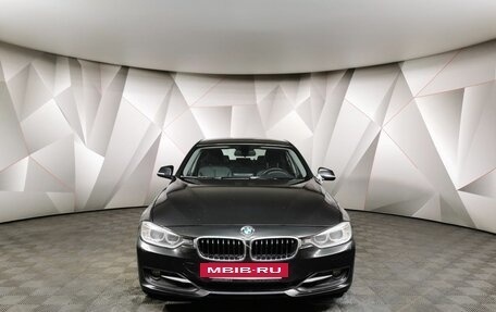 BMW 3 серия, 2011 год, 1 547 000 рублей, 3 фотография