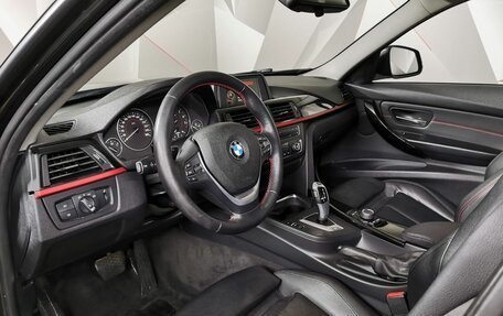 BMW 3 серия, 2011 год, 1 547 000 рублей, 8 фотография