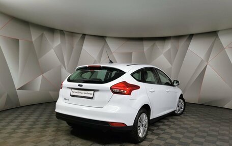 Ford Focus III, 2018 год, 1 398 000 рублей, 2 фотография