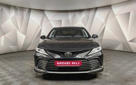 Toyota Camry, 2021 год, 3 549 700 рублей, 7 фотография