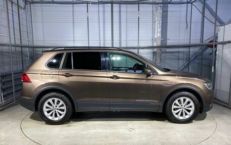 Volkswagen Tiguan II, 2020 год, 2 199 000 рублей, 4 фотография