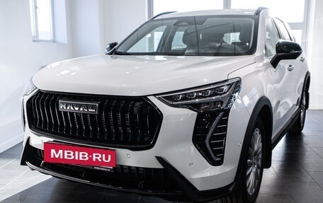 Haval Jolion, 2024 год, 2 449 000 рублей, 9 фотография