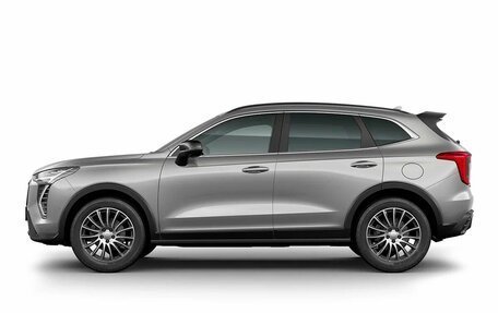 Haval Jolion, 2024 год, 2 649 000 рублей, 4 фотография