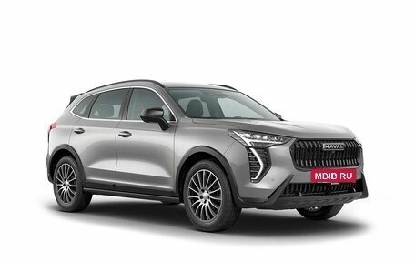 Haval Jolion, 2024 год, 2 649 000 рублей, 2 фотография