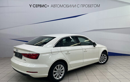 Audi A3, 2014 год, 1 450 000 рублей, 4 фотография