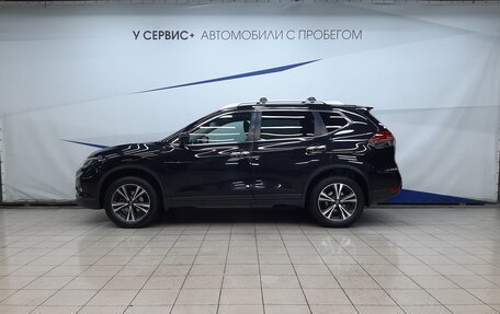 Nissan X-Trail, 2021 год, 2 720 000 рублей, 2 фотография