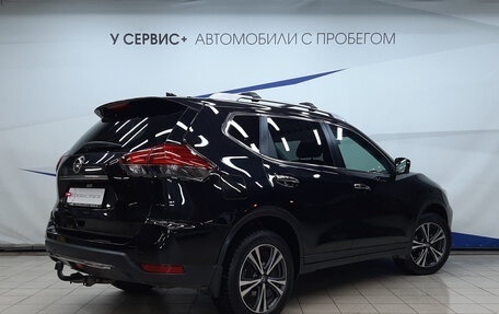 Nissan X-Trail, 2021 год, 2 720 000 рублей, 3 фотография