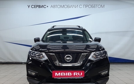 Nissan X-Trail, 2021 год, 2 720 000 рублей, 6 фотография