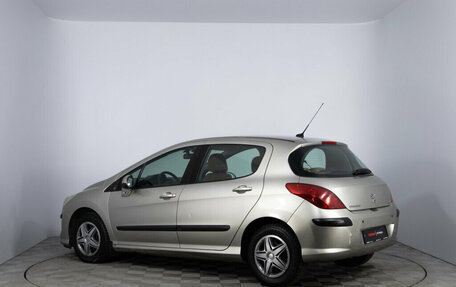 Peugeot 308 II, 2008 год, 592 200 рублей, 7 фотография