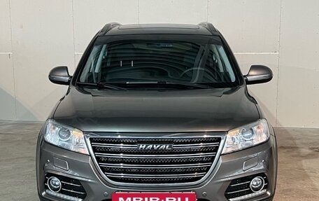 Haval H6, 2019 год, 1 573 000 рублей, 8 фотография