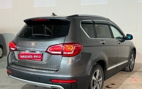 Haval H6, 2019 год, 1 573 000 рублей, 3 фотография