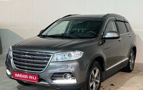 Haval H6, 2019 год, 1 573 000 рублей, 7 фотография