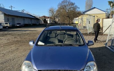 KIA Rio II, 2004 год, 230 000 рублей, 1 фотография