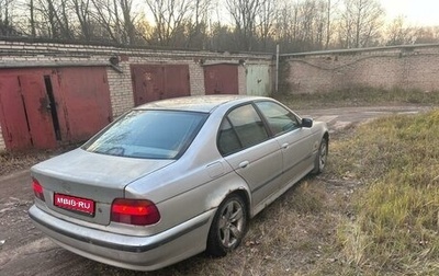 BMW 5 серия, 2000 год, 377 000 рублей, 1 фотография