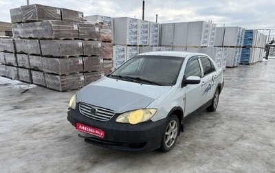 BYD F3 I, 2008 год, 140 000 рублей, 1 фотография