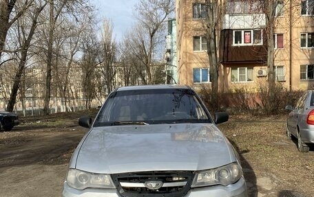 Daewoo Nexia I рестайлинг, 2010 год, 163 000 рублей, 1 фотография