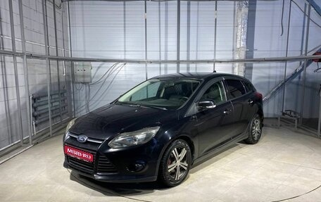 Ford Focus III, 2011 год, 649 000 рублей, 1 фотография