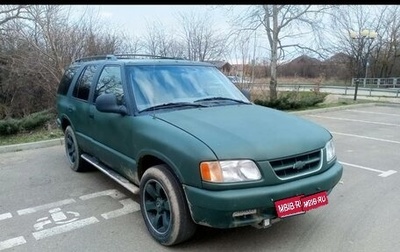 Chevrolet Blazer II рестайлинг, 1997 год, 300 000 рублей, 1 фотография