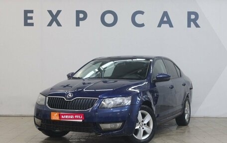 Skoda Octavia, 2015 год, 1 000 000 рублей, 1 фотография