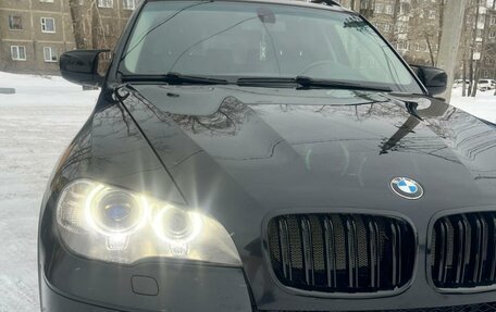 BMW X5, 2012 год, 2 800 000 рублей, 3 фотография