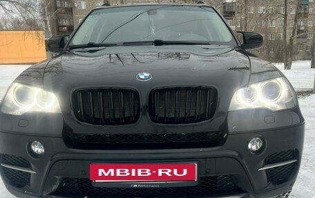 BMW X5, 2012 год, 2 800 000 рублей, 2 фотография