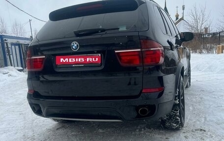 BMW X5, 2012 год, 2 800 000 рублей, 4 фотография