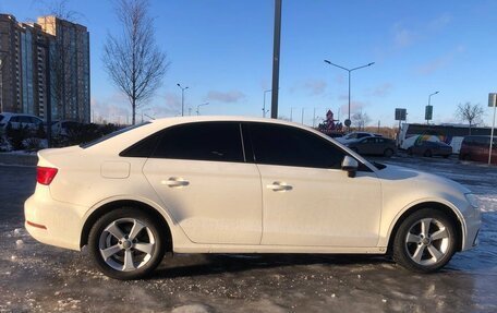 Audi A3, 2014 год, 1 420 000 рублей, 5 фотография