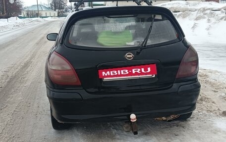 Nissan Almera, 2000 год, 180 000 рублей, 2 фотография