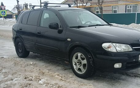 Nissan Almera, 2000 год, 180 000 рублей, 4 фотография