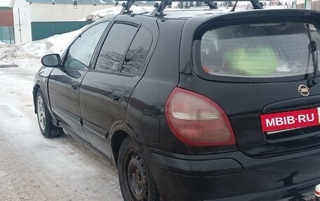 Nissan Almera, 2000 год, 180 000 рублей, 3 фотография