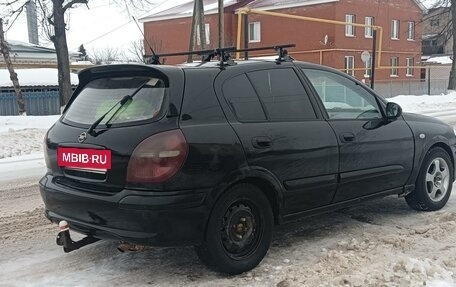 Nissan Almera, 2000 год, 180 000 рублей, 5 фотография