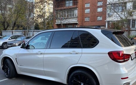 BMW X5, 2017 год, 4 800 000 рублей, 5 фотография