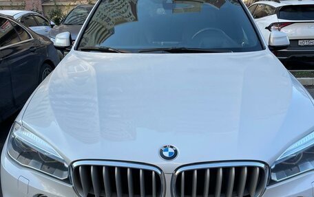 BMW X5, 2017 год, 4 800 000 рублей, 2 фотография