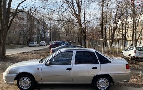 Daewoo Nexia I рестайлинг, 2010 год, 163 000 рублей, 6 фотография