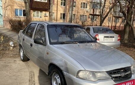 Daewoo Nexia I рестайлинг, 2010 год, 163 000 рублей, 2 фотография