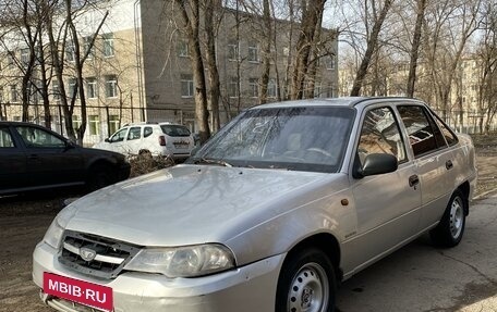 Daewoo Nexia I рестайлинг, 2010 год, 163 000 рублей, 7 фотография