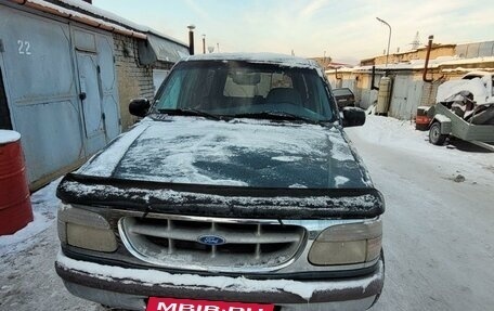 Ford Explorer III, 1995 год, 350 000 рублей, 5 фотография