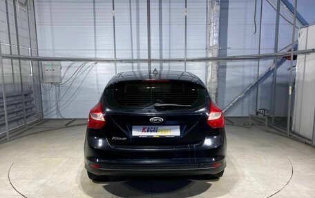 Ford Focus III, 2011 год, 649 000 рублей, 6 фотография