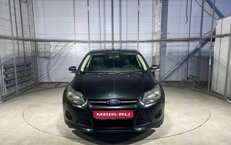 Ford Focus III, 2011 год, 649 000 рублей, 2 фотография