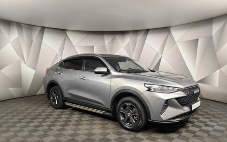 Haval F7x I, 2022 год, 1 869 000 рублей, 3 фотография